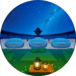 コニカミノルタプラネタリウム満天 Konica Minolta Planetarium Manten