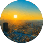 SKY CIRCUS サンシャイン60展望台 SKY CIRCUS Sunshine 60 Observatory