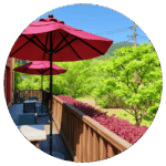 湯河原 MUSEUM CAFE Yugawara MUSEUM CAFE