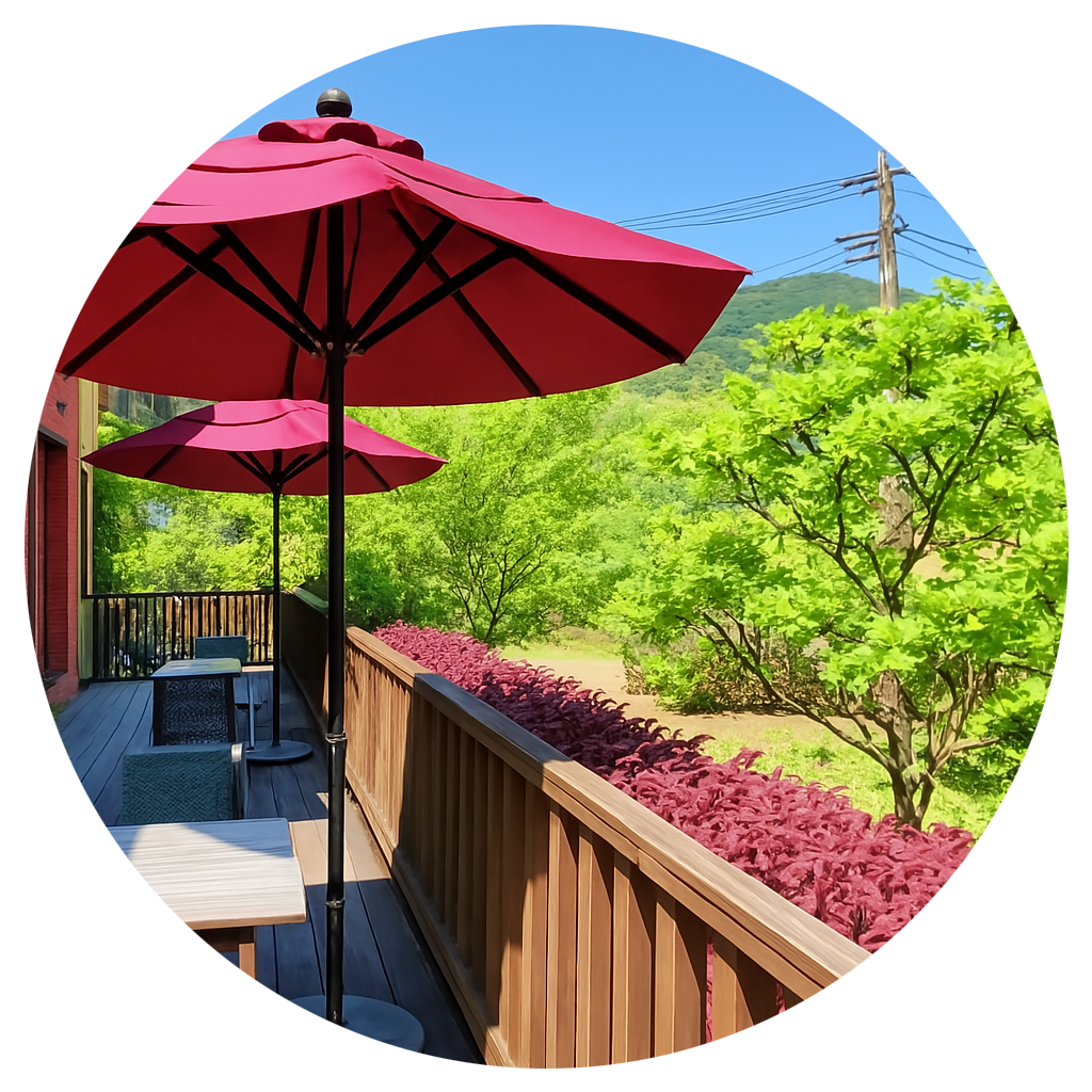 湯河原 MUSEUM CAFE Yugawara MUSEUM CAFE　神奈川県