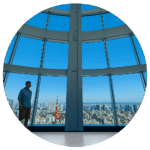 東京シティビュー Tokyo City View