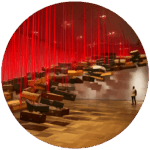 森美術館 Mori Art Museum