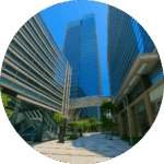 東京ミッドタウン Tokyo Midtown