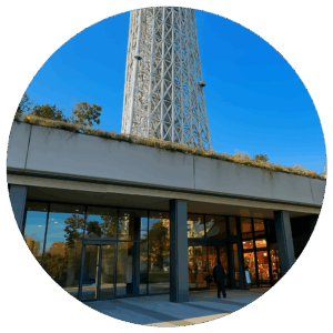 東京ソラマチ Tokyo Solamachi 東京都