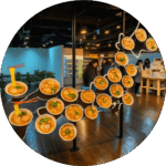 新横浜ラーメン博物館 Shin-Yokohama Ramen Museum