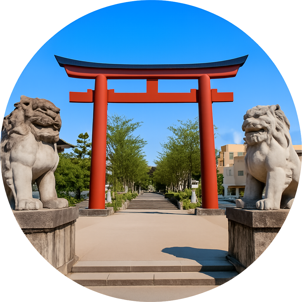 鎌倉 Kamakura 神奈川県