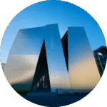 すみだ北斎美術館 Sumida Hokusai Museum