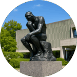 国立西洋美術館 National Museum of Western Art