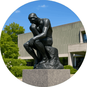 国立西洋美術館 National Museum of Western Art　東京都