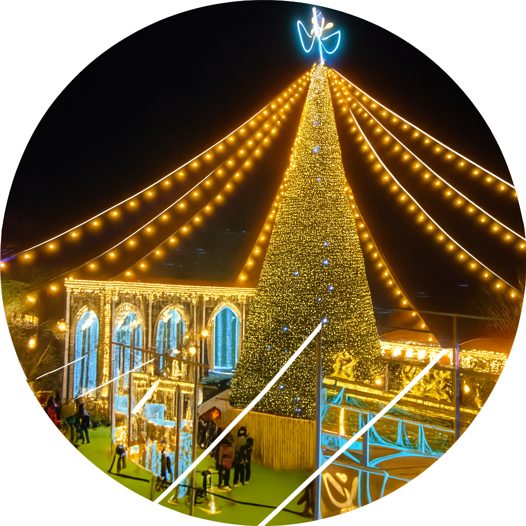 さがみ湖 Lake Sagami　神奈川県