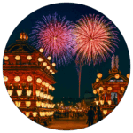 秩父夜祭 Chichibu Night Festival