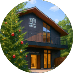 メッツァビレッジ Metsa Village