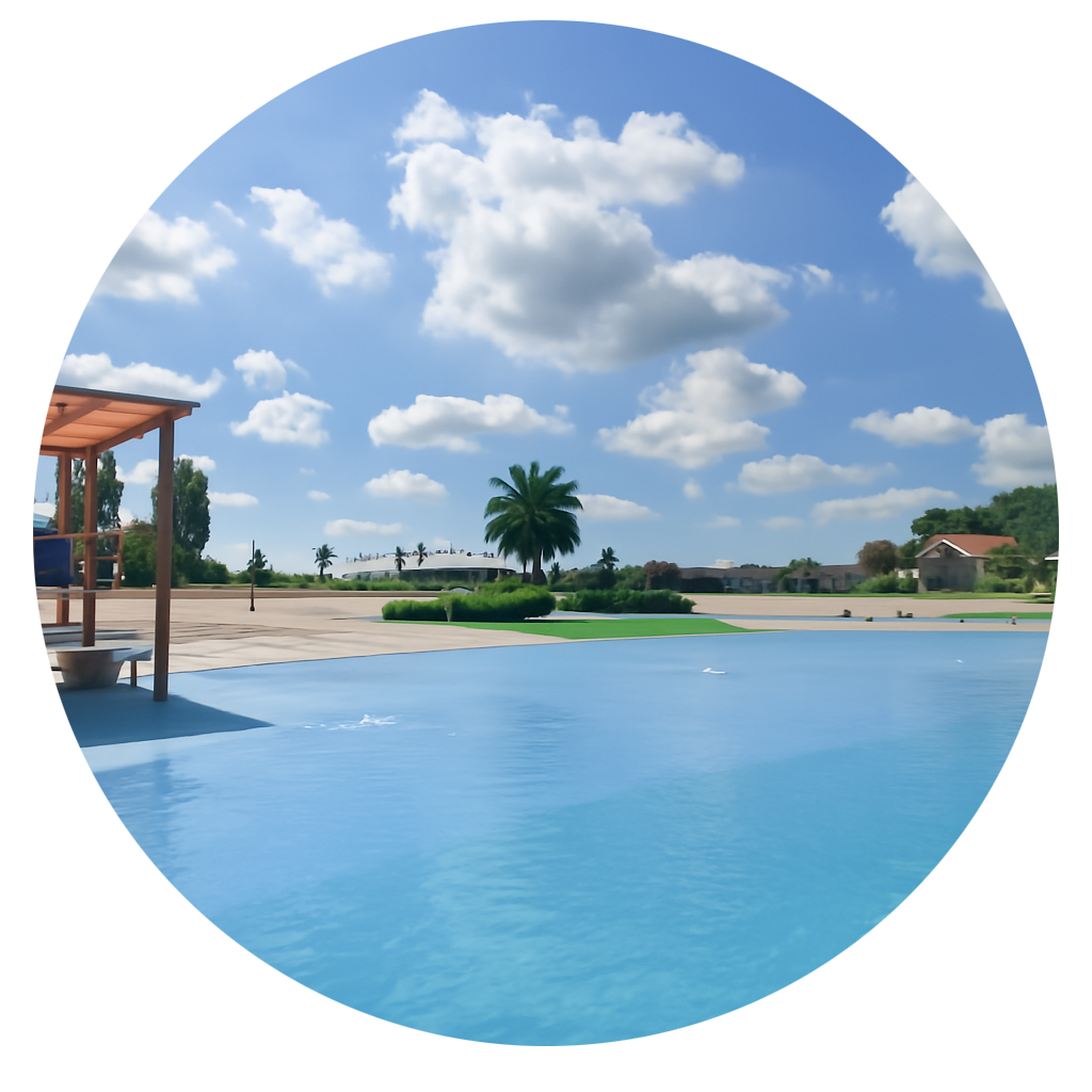 しらこばと水上公園 Shirakobato Water Park 埼玉県