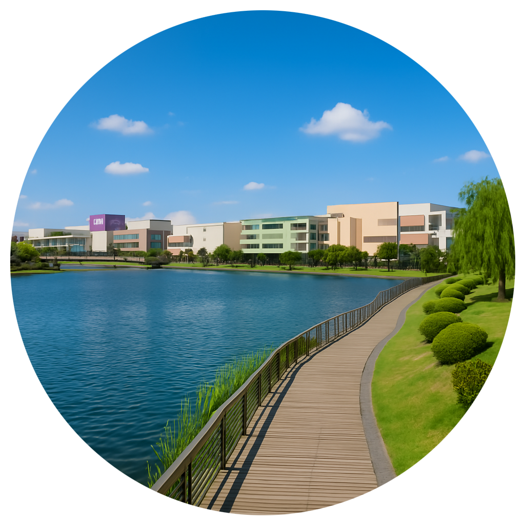 越谷レイクタウン Koshigaya Lake Town 埼玉県