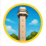 リユース展望台 Reuse Observatory