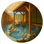 百観音温泉 Hyakukannon Onsen