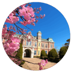 牛久シャトー Ushiku Chateau