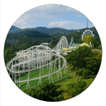 日立市かみね公園 Kamine Park