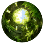 高知県立牧野植物園 Kochi Prefectural Makino Botanical Garden