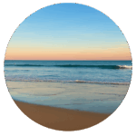 大洗サンビーチ Oarai Sun Beach