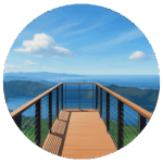 箱根駒ヶ岳ロープウェー 芦ノソラ Hakone Komagatake Ropeway Ashinosora