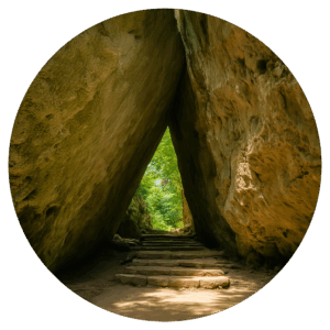 斎場御嶽 Sefa Utaki 沖縄南部