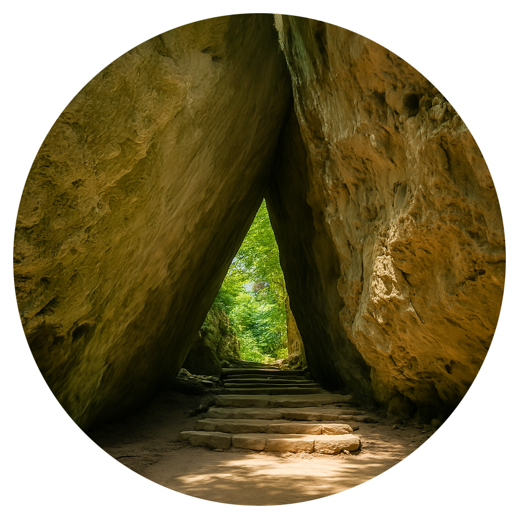 斎場御嶽 Sefa Utaki 沖縄南部