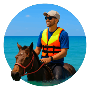 うみかぜホースファーム Umikaze Horse Farm 沖縄南部
