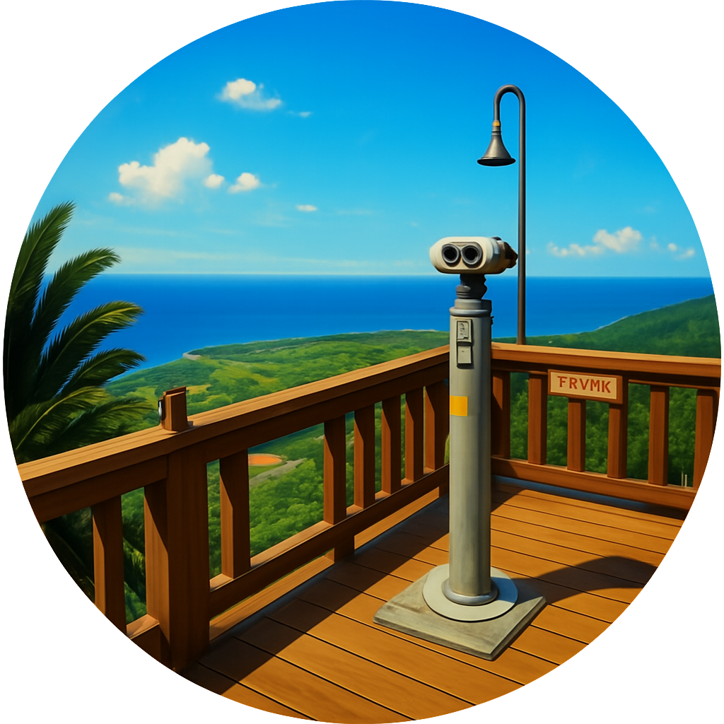 アスムイハイクス Asmuyhikes 沖縄北部