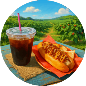 ヒロコーヒーファーム Hiro Coffee Farm 沖縄北部