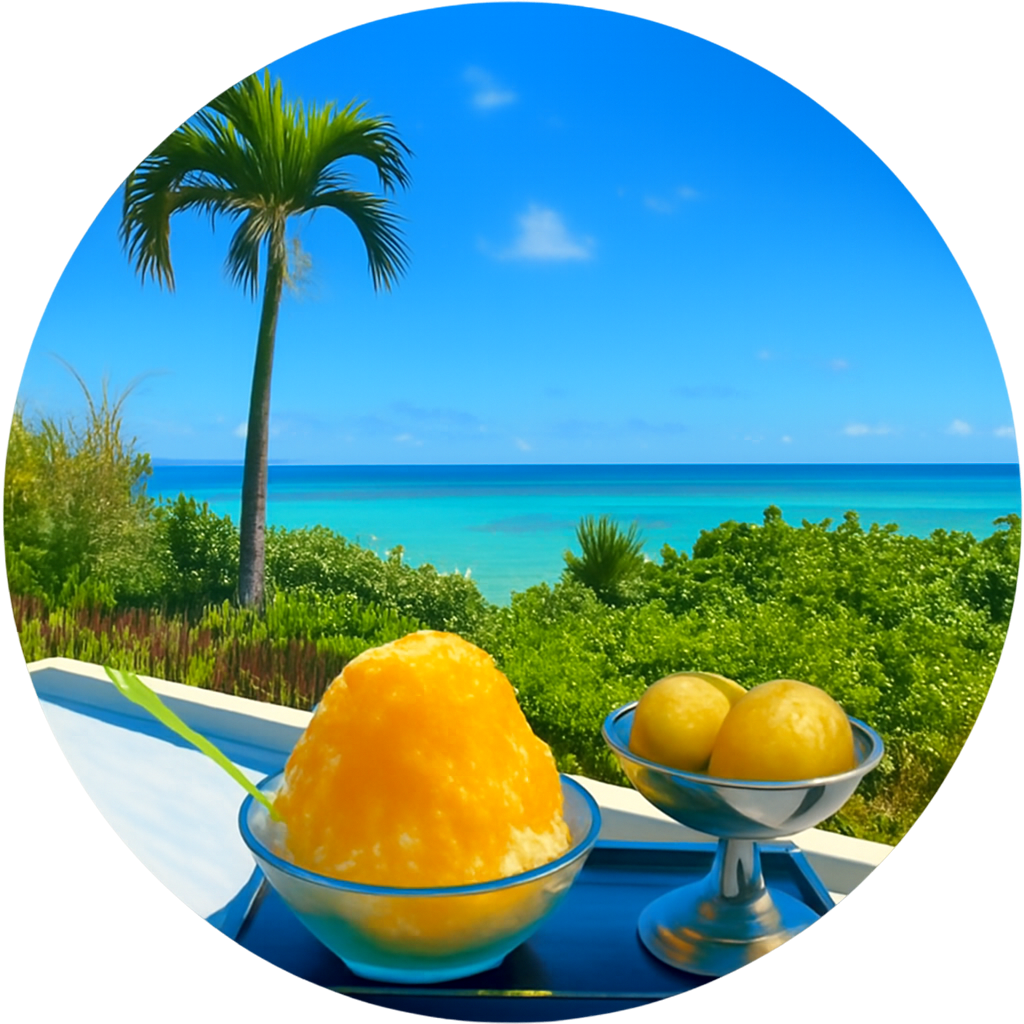 オハマテラス Ohama Terrace 宮古島