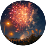 土浦全国花火競技大会 Tuchiura Zenkoku Hanabi Taikai