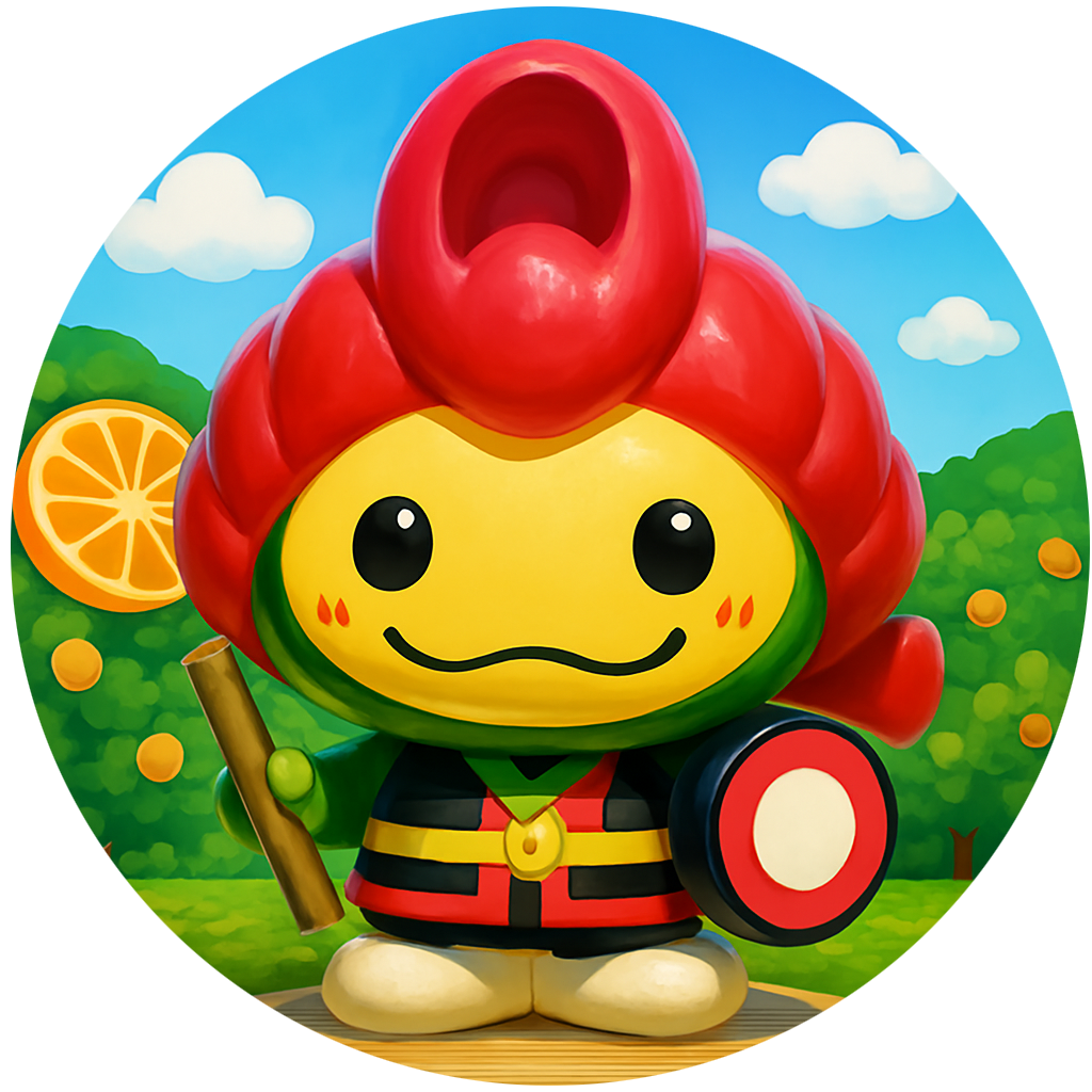 大宜味シークヮーサーパーク Ogimi Shikuwasa Park 宮古島