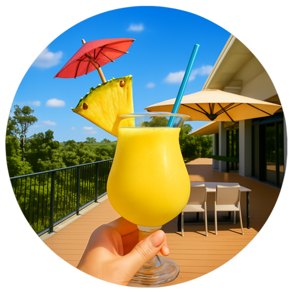 道の駅 やんばるパイナップルの丘 安波 Roadside Station Yanbaru Pineapple Hill Awa 沖縄北部