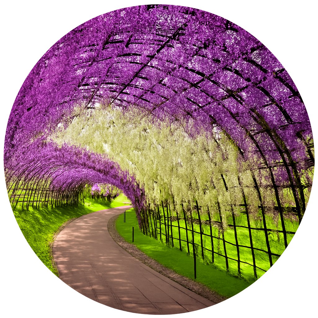 河内藤園 KAWACHI FUJIEN 福岡県