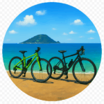 志賀島 Shikanoshima Island