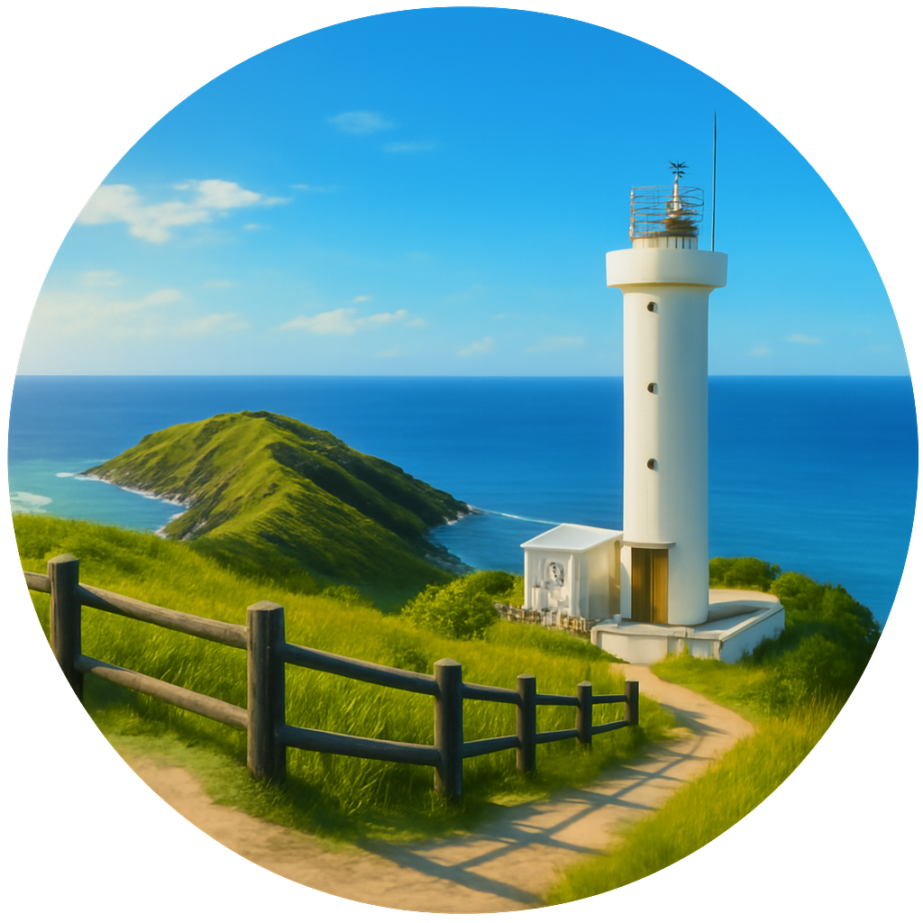 平久保埼 Hirakubosaki 石垣島