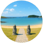 波戸岬海岸 Hatosaki beach