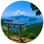 倉岳神社 KURATAKE-JINJA