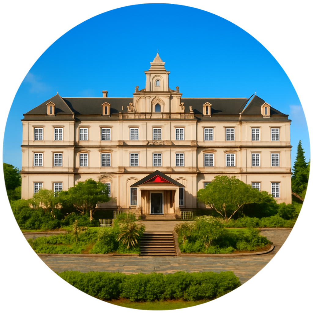 うえのドイツ文化村 Ueno Germany Mura 宮古島