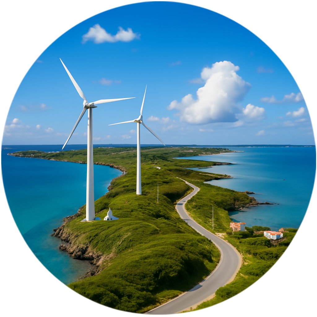 西平安名崎 Nishi Hennazaki 宮古島