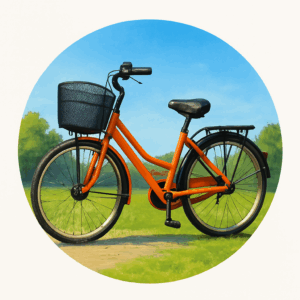 大徳商事 レンタサイクル Daitoku Rental bicycle 多良間島