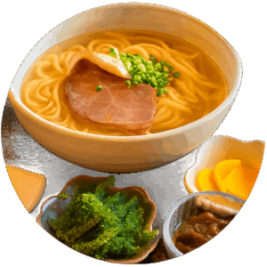 春おばぁ食堂 Haru Oba Syokudo 宮古島