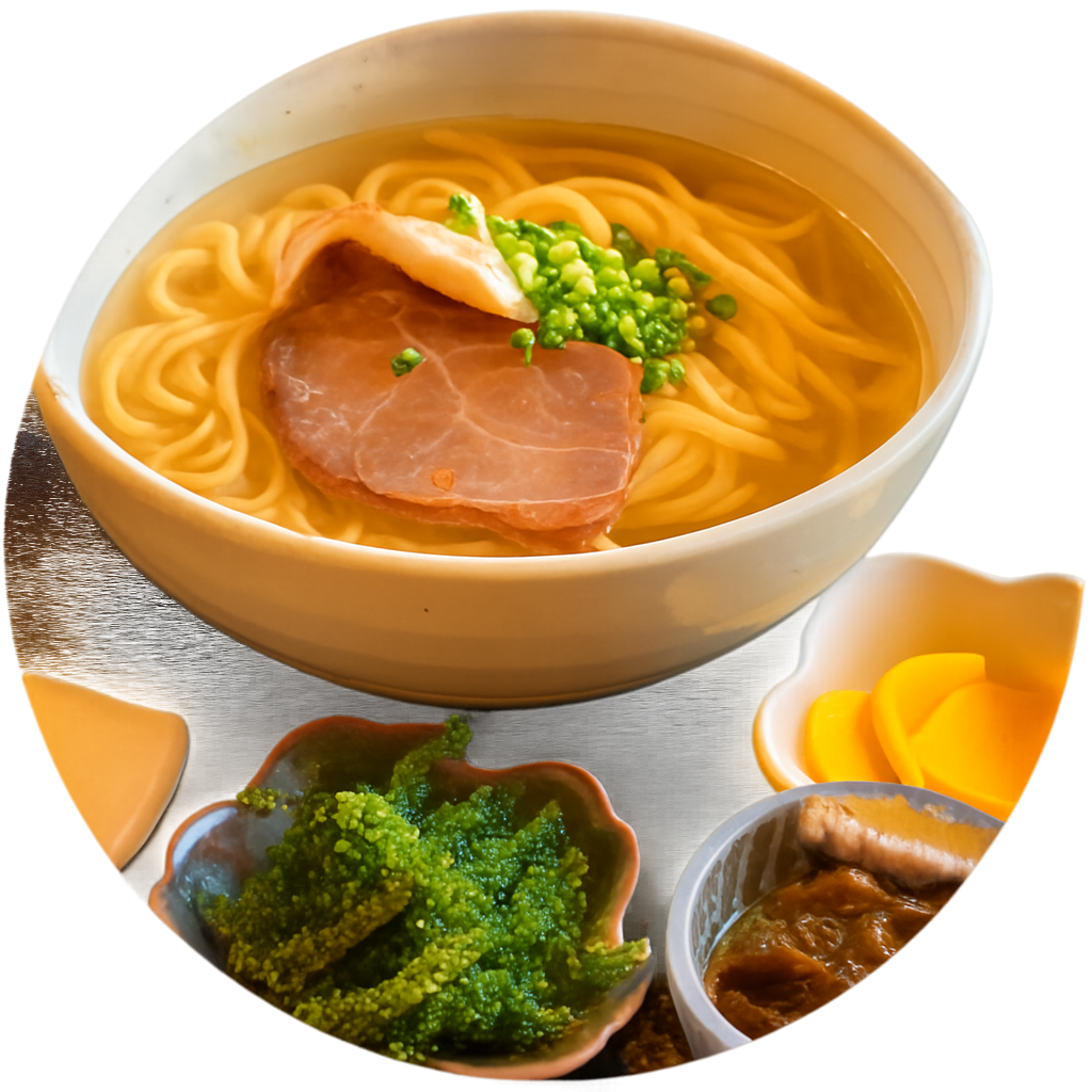 春おばぁ食堂 Haru Oba Syokudo 宮古島