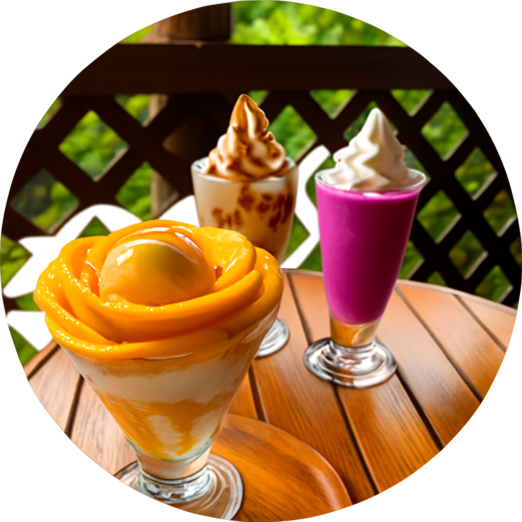 すくばりテラス Sukubari terrace 宮古島