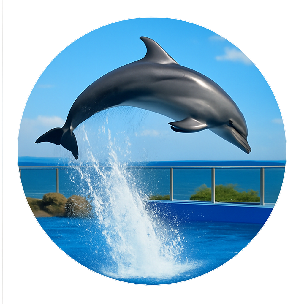 大分マリーンパレス水族館「うみたまご」Oita Marine Palace Aquarium “Umitamago” 大分県