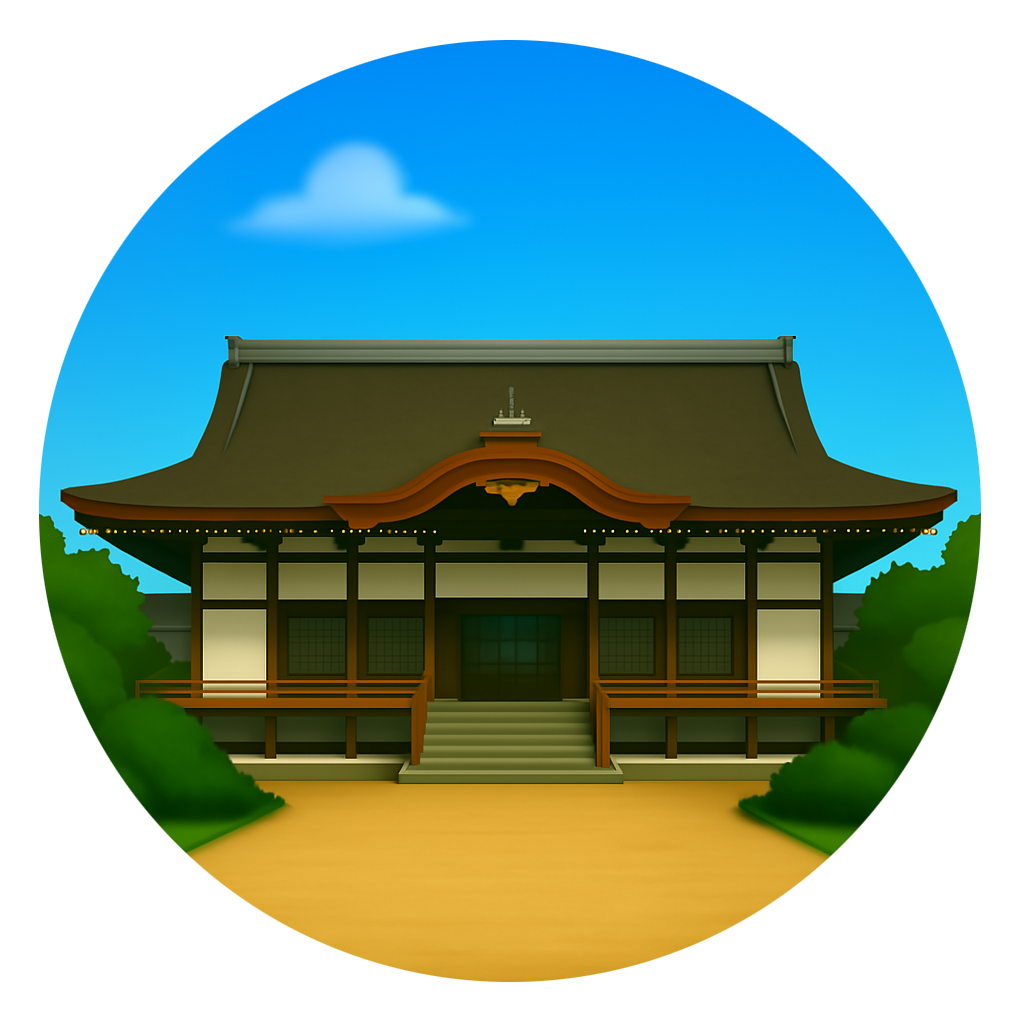 京都御所 Kyoto Imperial Palace 京都府