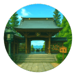 能勢妙見山 Mount Nose Myoken