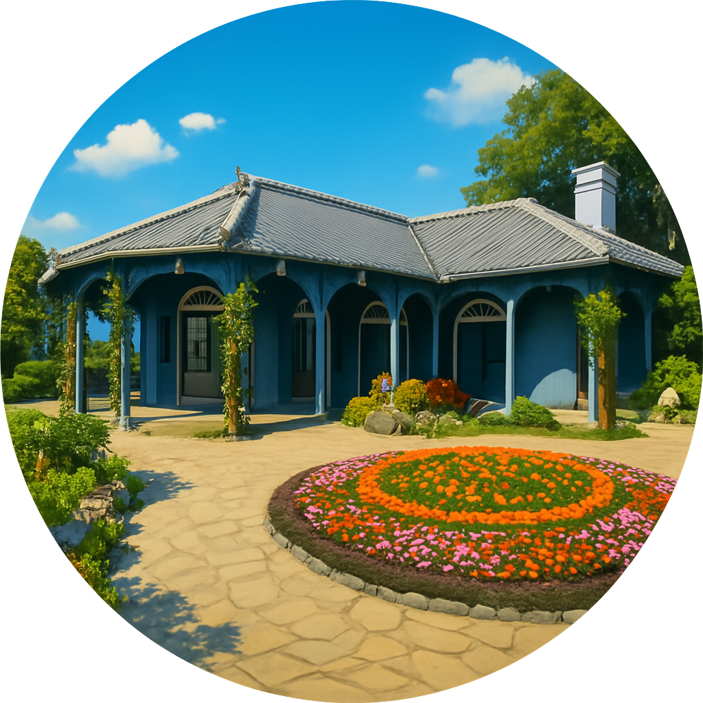 グラバー園 Glover Garden 長崎県