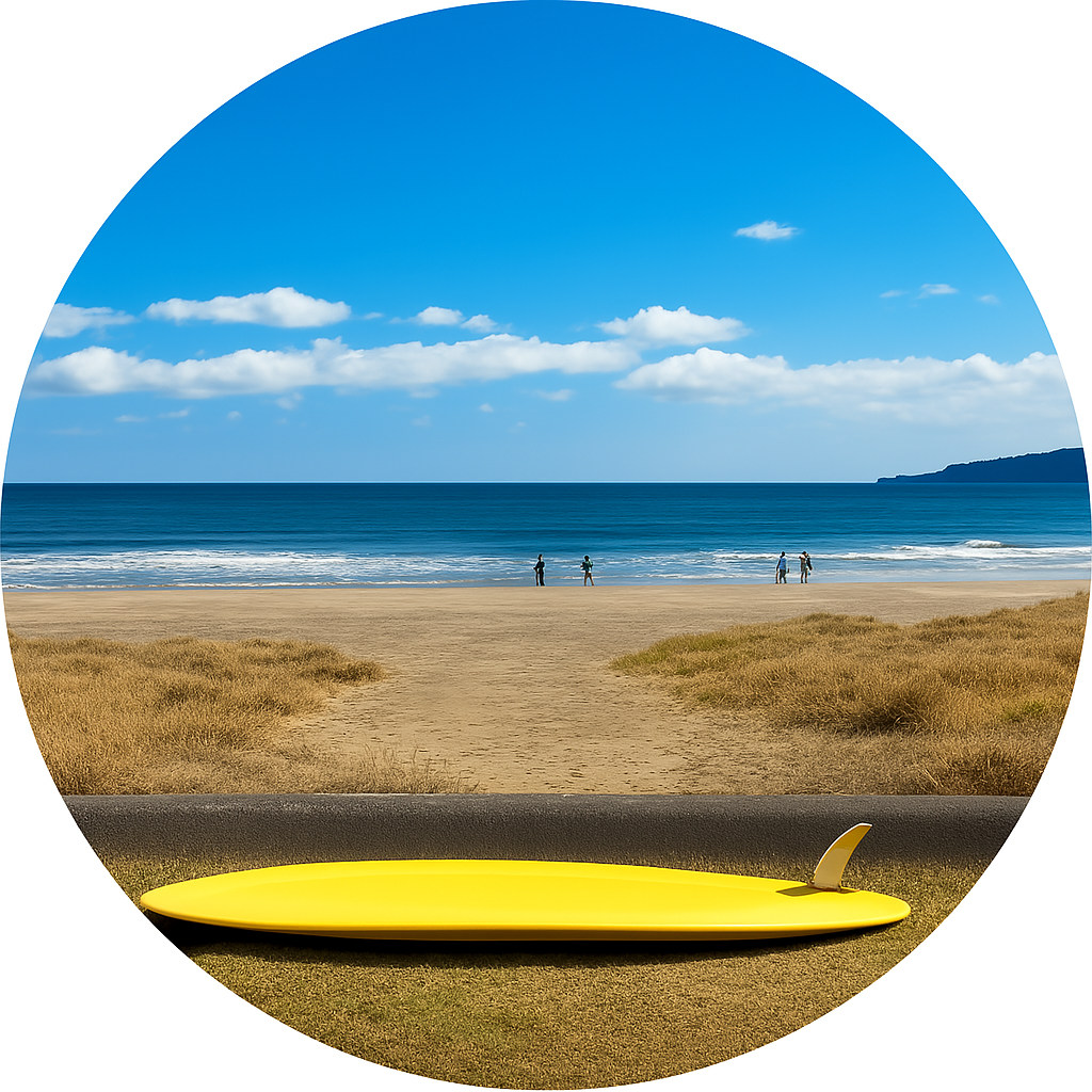 日豊海岸・お倉ヶ浜 Nippo Okura hama 宮崎県